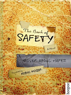 cover image of The Book of Safety
